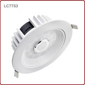 SMD5630 15W LED Downlight pour le bureau (LC7753)